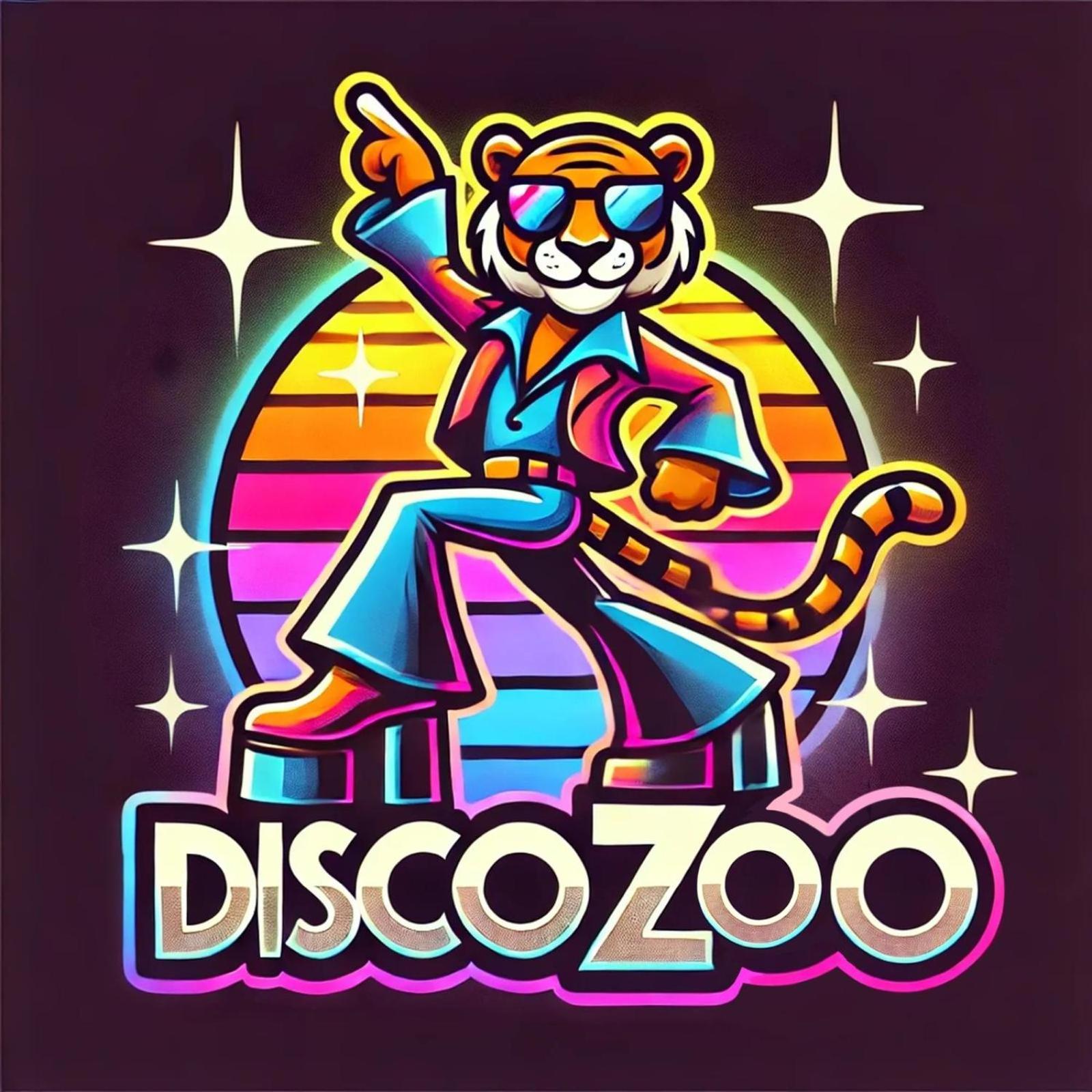 Disco Zoo Bar & Hostel Hat Rin Buitenkant foto